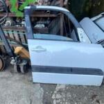 Suzuki SX4 2025 Sağ Ön Kapı Çıkma