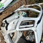 Suzuki SX4 2025 Sol Arka Çamurluk Çıkma