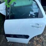 Suzuki SX4 2025 Sol Arka Kapı Çıkma
