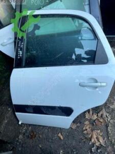 Suzuki SX4 2025 Sol Arka Kapı Çıkma