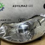 SUZUKİ SX4 SOL FAR (ORJİNAL) 35320-80J60