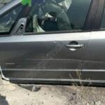 Suzuki sx4 sol ön Kapı camı