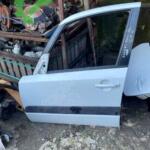 Suzuki SX4 2025 Sol Ön Kapı Çıkma