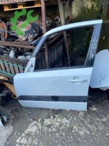 Suzuki SX4 2025 Sol Ön Kapı Çıkma