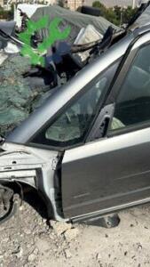 Suzuki sx4 sol ön kelebek camı