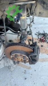 SUZUKİ SX4 TAŞIYICI