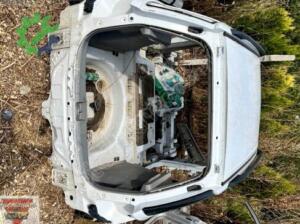 Suzuki SX4 2025 Tavan Sacı Çıkma