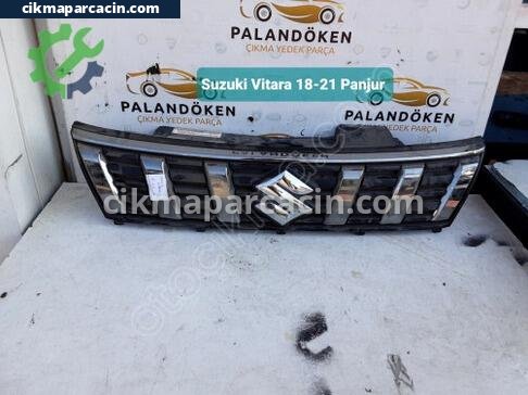 Suzuki Vitara Panjur çıkma parça