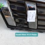 Suzuki Vitara 18-21 Panjur