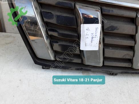 Suzuki Vitara Panjur 18-21 çıkma parça