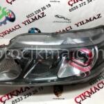 Suzuki vitara 4 s çıkma sol Led far çıkma yedek parça
