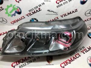 Suzuki vitara 4 s çıkma sol Led far çıkma yedek parça