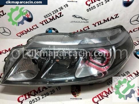 Suzuki Vitara LED Far çıkma parça