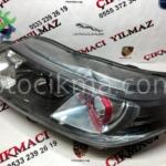 Suzuki vitara 4 s çıkma sol Led far çıkma yedek parça