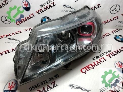 Suzuki Vitara LED Far çıkma parça