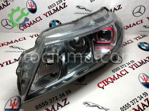 Suzuki Vitara LED Far çıkma parça