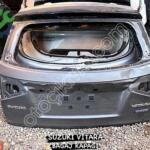 Suzuki Vitara bagaj kapağı çıkma