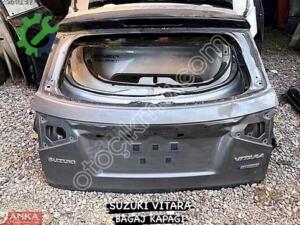 Suzuki Vitara bagaj kapağı çıkma
