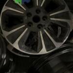 SUZUKİ VİTARA ÇELİK JANT