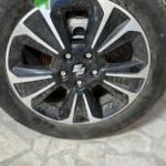 Suzuki Vitara Jant çıkma parça - ATABEY AUTO YEDEK PARÇA Konya