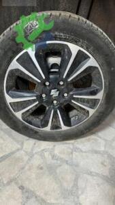 SUZUKİ VİTARA JANT