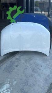 SUZUKİ VİTARA KAPUT