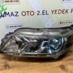 SUZUKİ VİTARA LED SOL FAR ORJİNAL