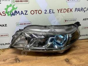 SUZUKİ VİTARA LED SOL FAR ORJİNAL