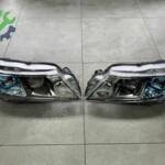 SUZUKİ VİTARA LED TAKIM FAR (ORJİNAL)