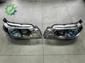 SUZUKİ VİTARA LED TAKIM FAR (ORJİNAL)