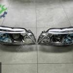 SUZUKİ VİTARA LED TAKIM FAR (ORJİNAL)