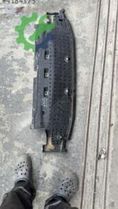 SUZUKİ VİTARA ÖN TAMPON ALT DAVLUMBAZ