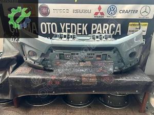 SUZUKİ VİTARA ÖN TAMPON ORJİNAL ÇIKMA