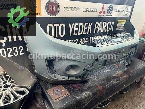 Suzuki Vitara Ön Tampon çıkma parça