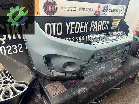 Suzuki Vitara Ön Tampon çıkma parça