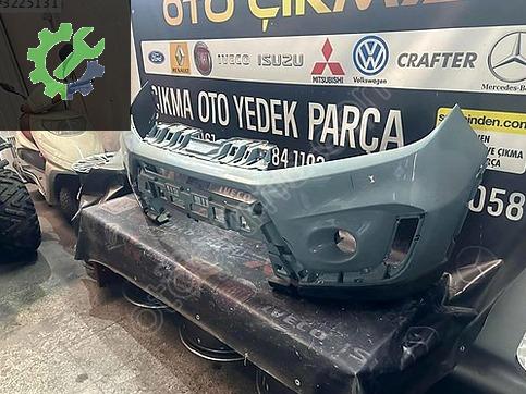 Suzuki Vitara Ön Tampon çıkma parça