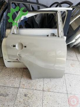 Suzuki Vitara Sağ Arka Kapı çıkma parça