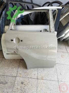 Suzuki Vitara Sağ Arka Kapı çıkma parça