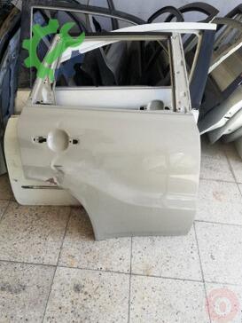 Suzuki Vitara Sağ Arka Kapı çıkma parça
