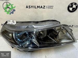 SUZUKİ VİTARA SAĞ FAR LED ORJİNAL