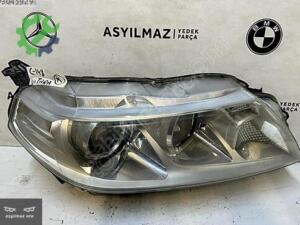 SUZUKİ VİTARA SAĞ FAR ORJİNAL