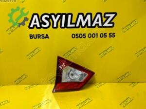 SUZUKİ VİTARA SAĞ İÇ STOP (ORJİNAL)