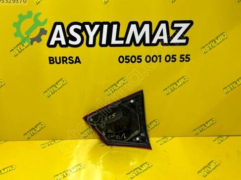 Suzuki Vitara Sağ Arka Stop çıkma parça