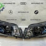 SUZUKİ VİTARA SAĞ VE SOL TAKIM FAR ORJİNAL MAVİ MERCEK