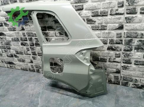 Suzuki Vitara Sol Arka Çamurluk çıkma parça