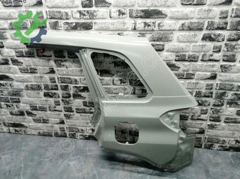 Suzuki Vitara Sol Arka Çamurluk çıkma parça