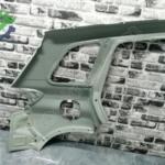 Suzuki vitara sol arka çamurluk çıkma yedek parça