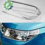SUZUKİ VİTARA SOL FAR CAMI