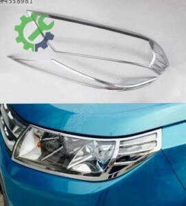 SUZUKİ VİTARA SOL FAR CAMI
