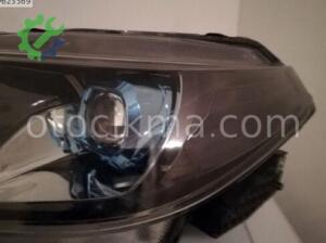 Suzuki vitara sol far çıkma yedek parça
